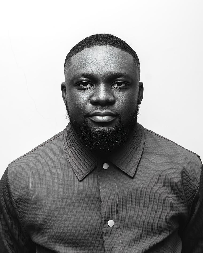 Daniel Afolabi