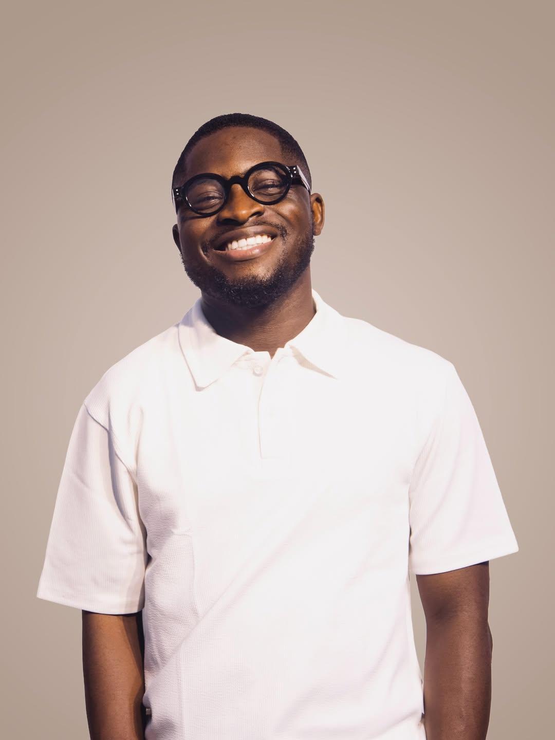 Emmanuel O. Dairo