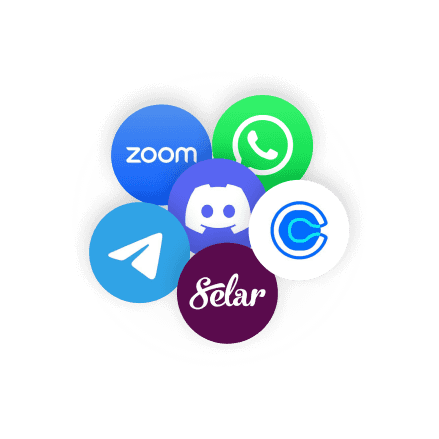 Multiple app icons