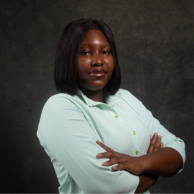Shekemi Odeyemi
